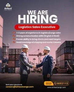 Airbest Express Cargo Careers Dubai 2025: Dates, Venues, and Key Details