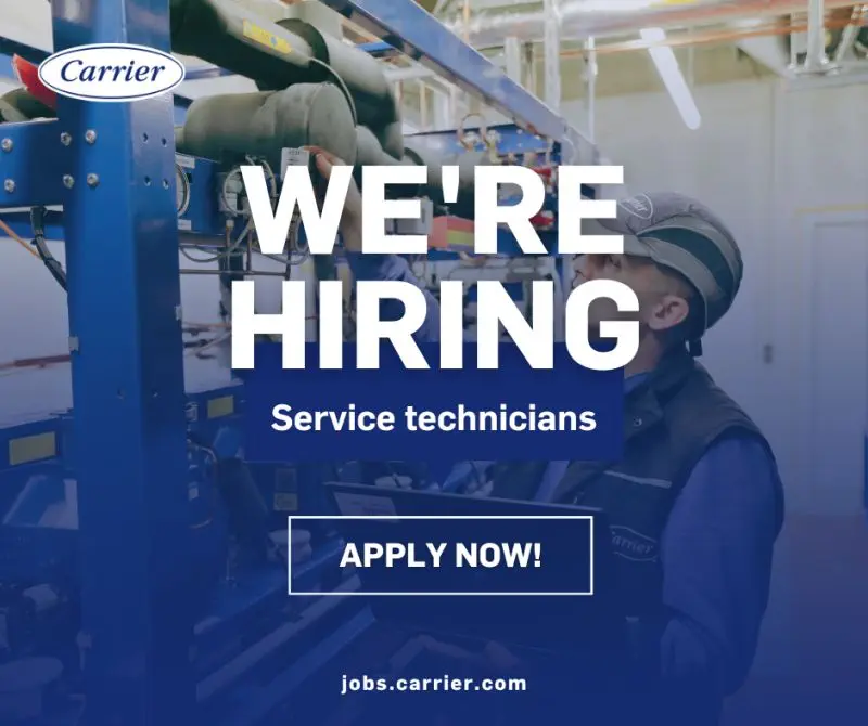 Carrier Jobs UAE, Vacancies for Engineers and Technicians 2025: Dates, Venues, and Key Details 1 Carrier Jobs UAE, Vacancies for Engineers and Technicians 2025: Dates, Venues, and Key Details