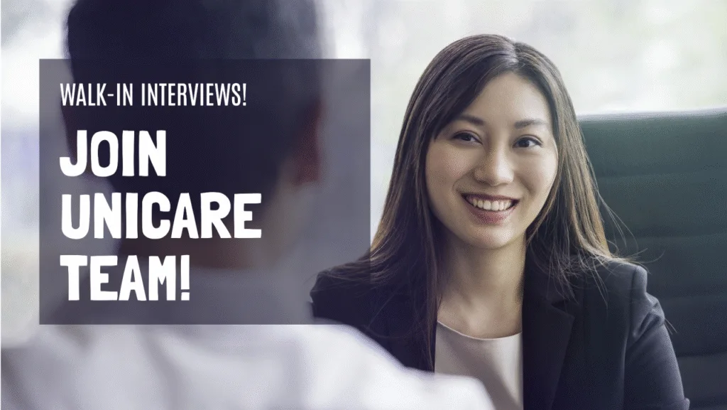 Unicare Medical Walk in Interview in Dubai 2025: Dates, Venues, and Key Details 1 Unicare Medical Walk in Interview in Dubai 2025: Dates, Venues, and Key Details