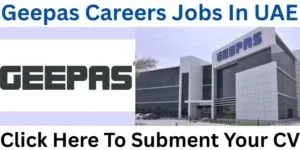 GEEPAS UAE Walk In Interview 2025: Dates, Venues, and Key Details