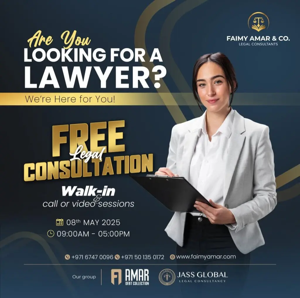 Faimy Amar Walk in Interview in Ajman 2025: Dates, Venues, and Key Details 1 Faimy Amar Walk in Interview in Ajman 2025: Dates, Venues, and Key Details
