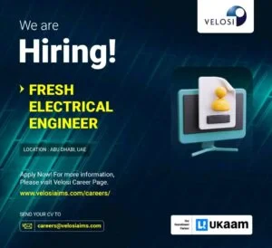 Velosi Asset Integrity Limited Abu Dhabi Jobs 2025: Dates, Venues, and Key Details 1 Velosi Asset Integrity Limited Abu Dhabi Jobs 2025: Dates, Venues, and Key Details