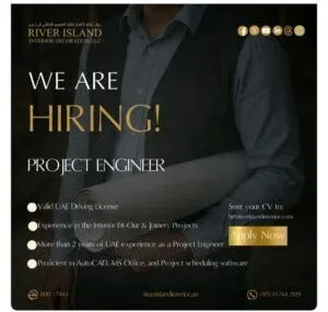 River Island Interior Decoration LLC