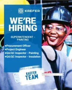 KAEFER UAE 1 KAEFER UAE