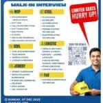 TopRock Interiors Group Dubai Walk-In Interview