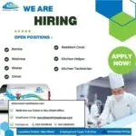 Build Your Career in UAE Hospitality: Emirates Taste Catering is Hiring