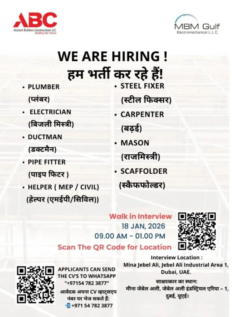 Ancient Builders Constructions LLC