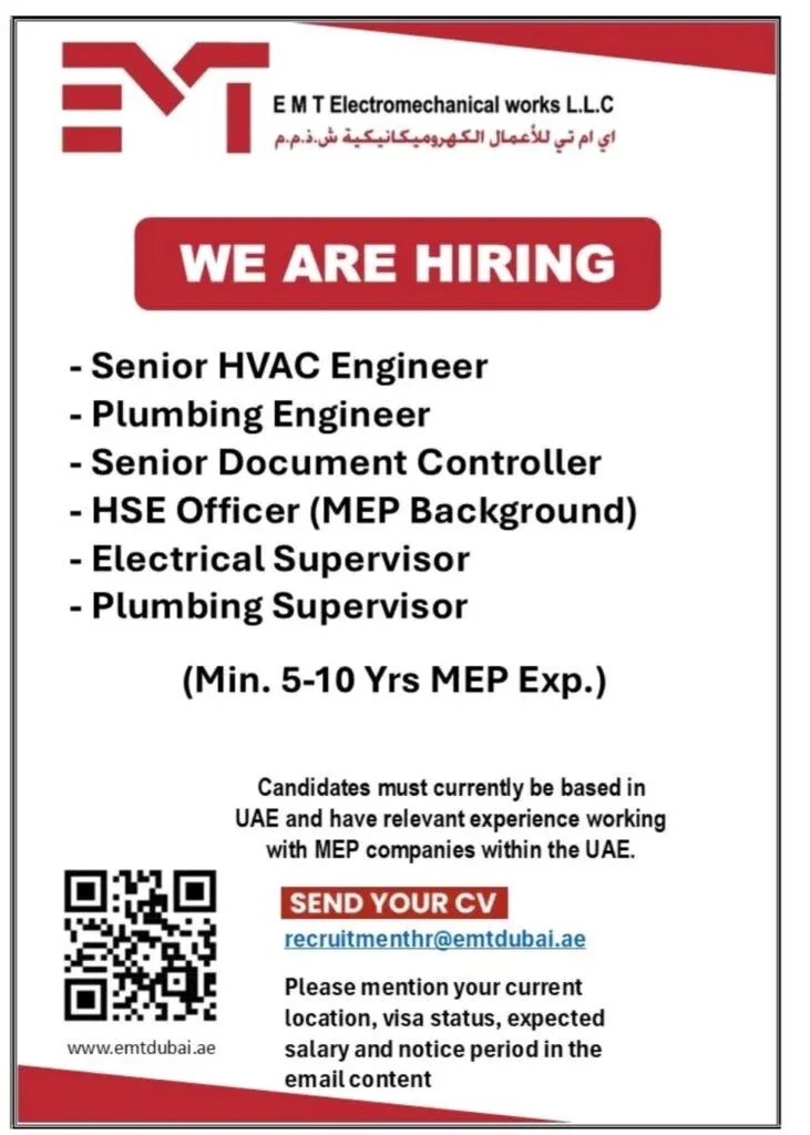 EMT Electromechanical Works