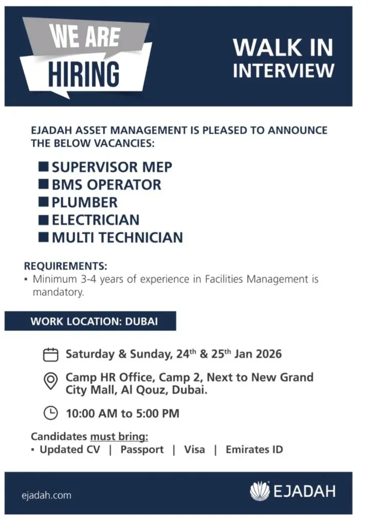 EJADAH Asset Management