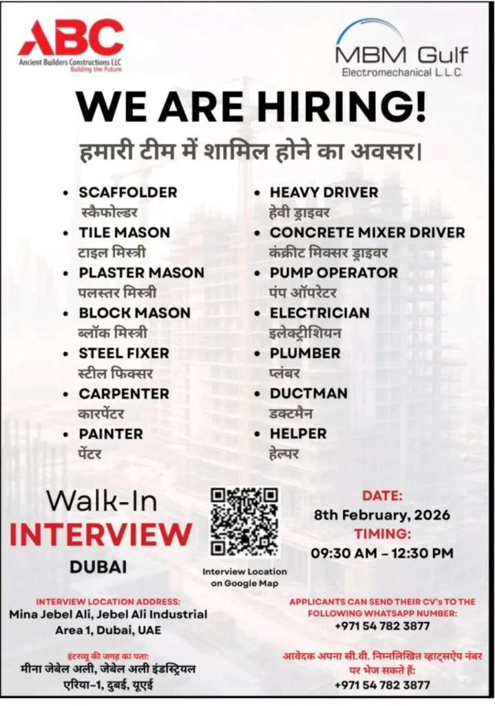 ABC Ancient Builders