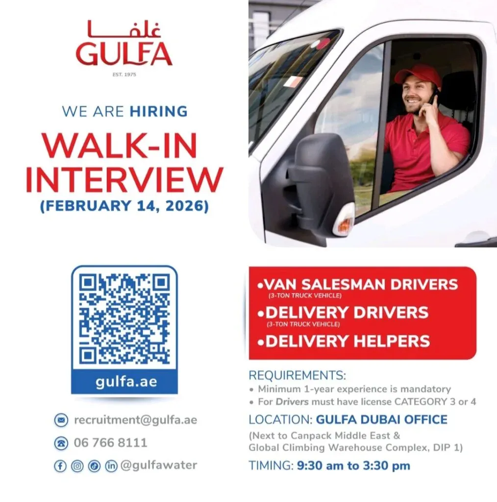 Gulfa Mineral Water and Processing Ltd