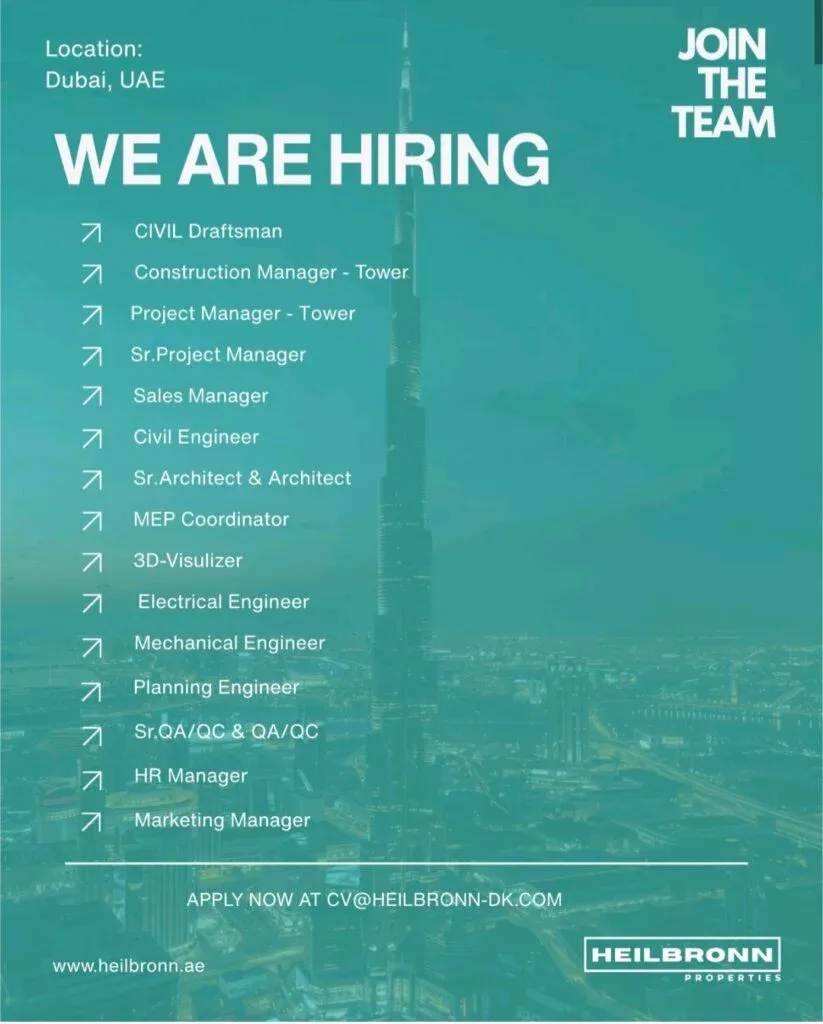 Heilbronn Properties