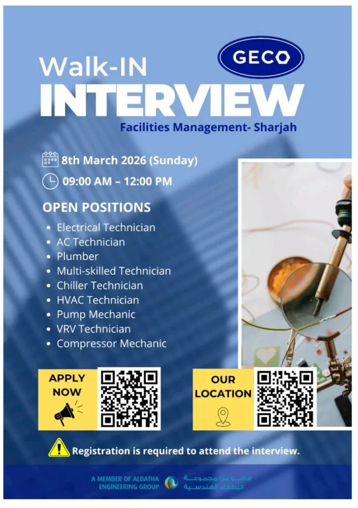 GECO Facilities Managemen