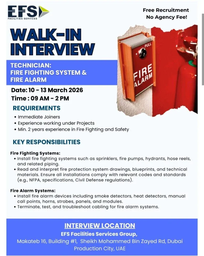 EFS Facilities Services Group