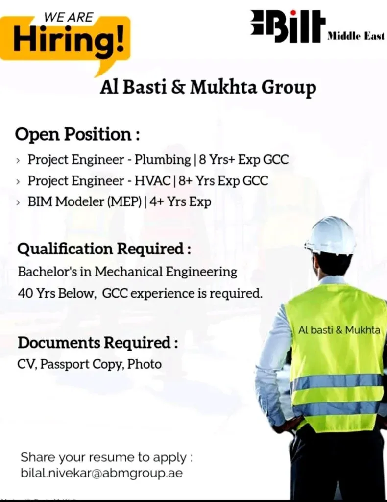 Al Basti & Mukhta Group