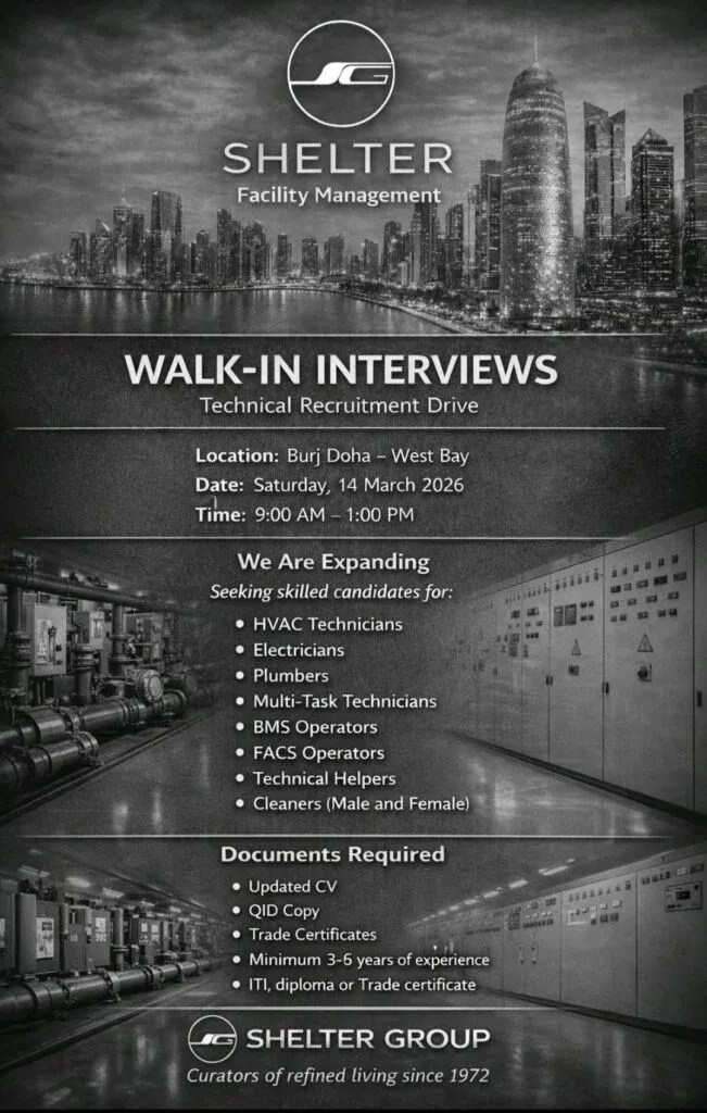 Shelter Facility Management