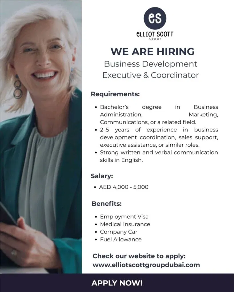 Elliot Scott Group L.L.C