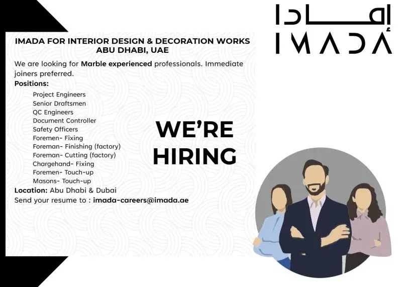 IMADA Interior Design