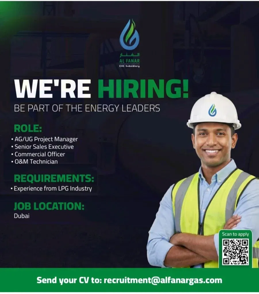 Al Fanar Gas Group