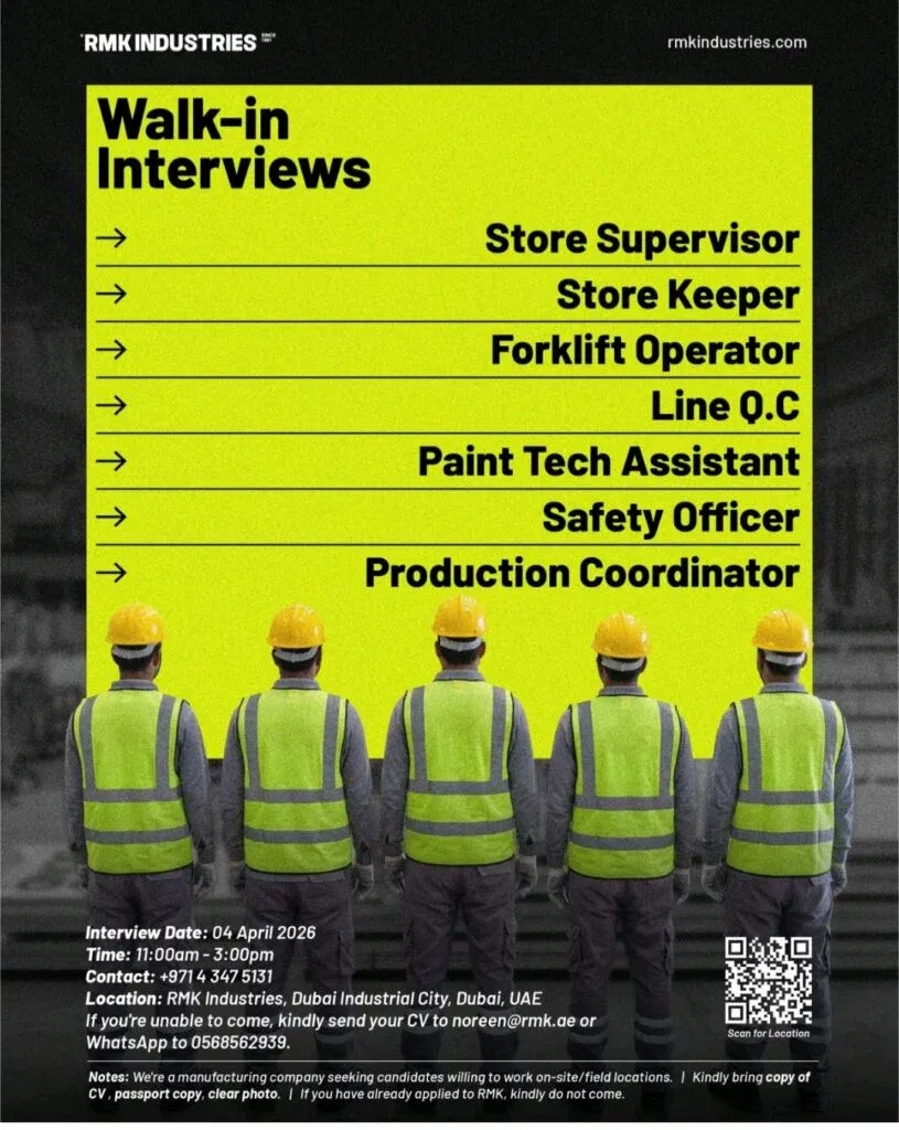 RMK Industries