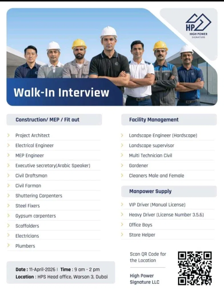 High Power Signature LLC