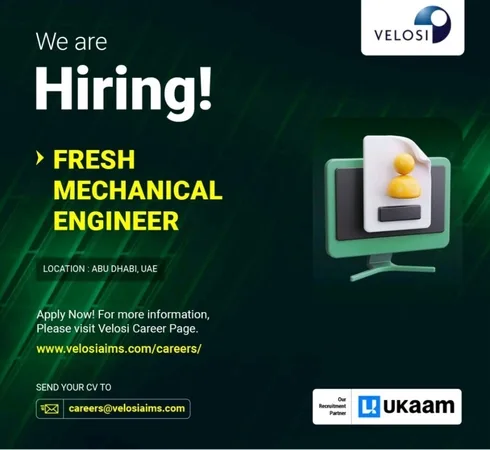 Velosi Asset Integrity Limited Abu Dhabi Jobs 2025: Dates, Venues, and Key Details 3
Velosi Asset Integrity Limited Abu Dhabi Jobs 2025: Dates, Venues, and Key Details